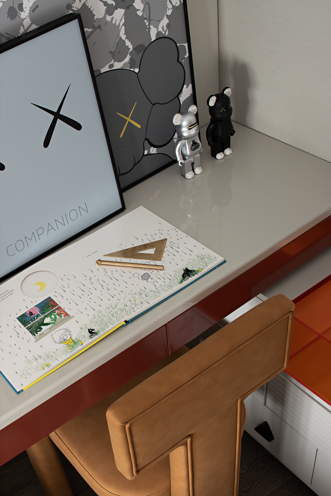 深圳商墅 C12丨中国深圳丨佰思创意设计-28