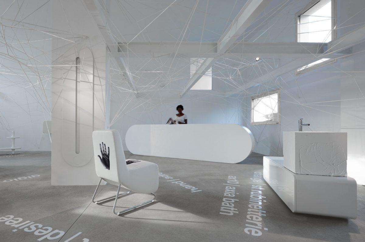 tanto belli da essere mangiati | Simone Micheli Architectural Hero-3