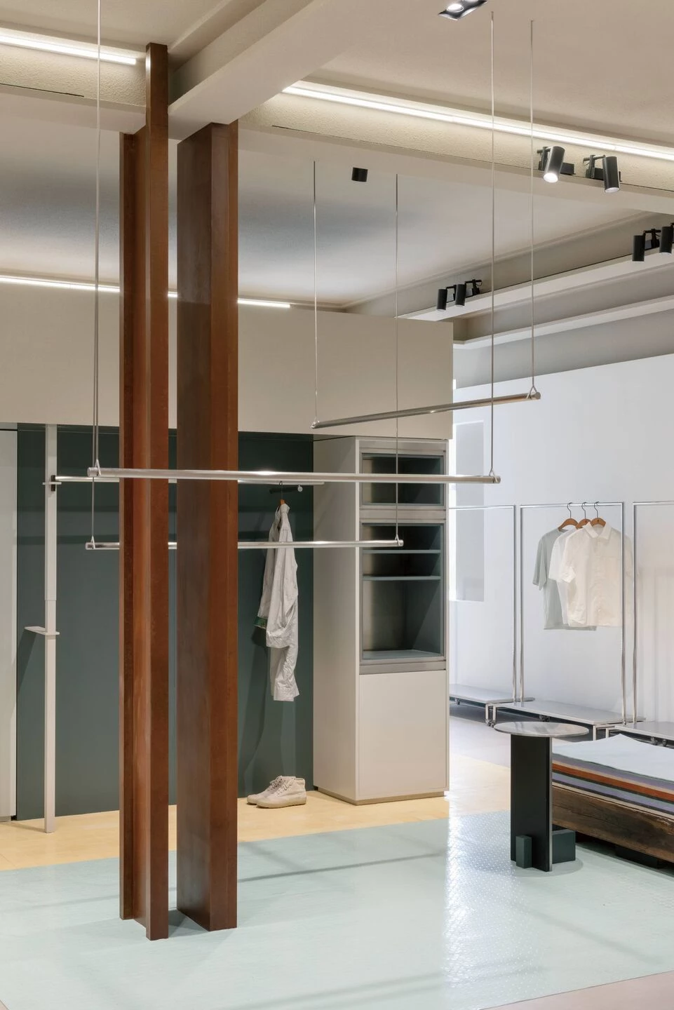 CROQUIS 重庆概念店丨中国重庆丨Sò Studio-26