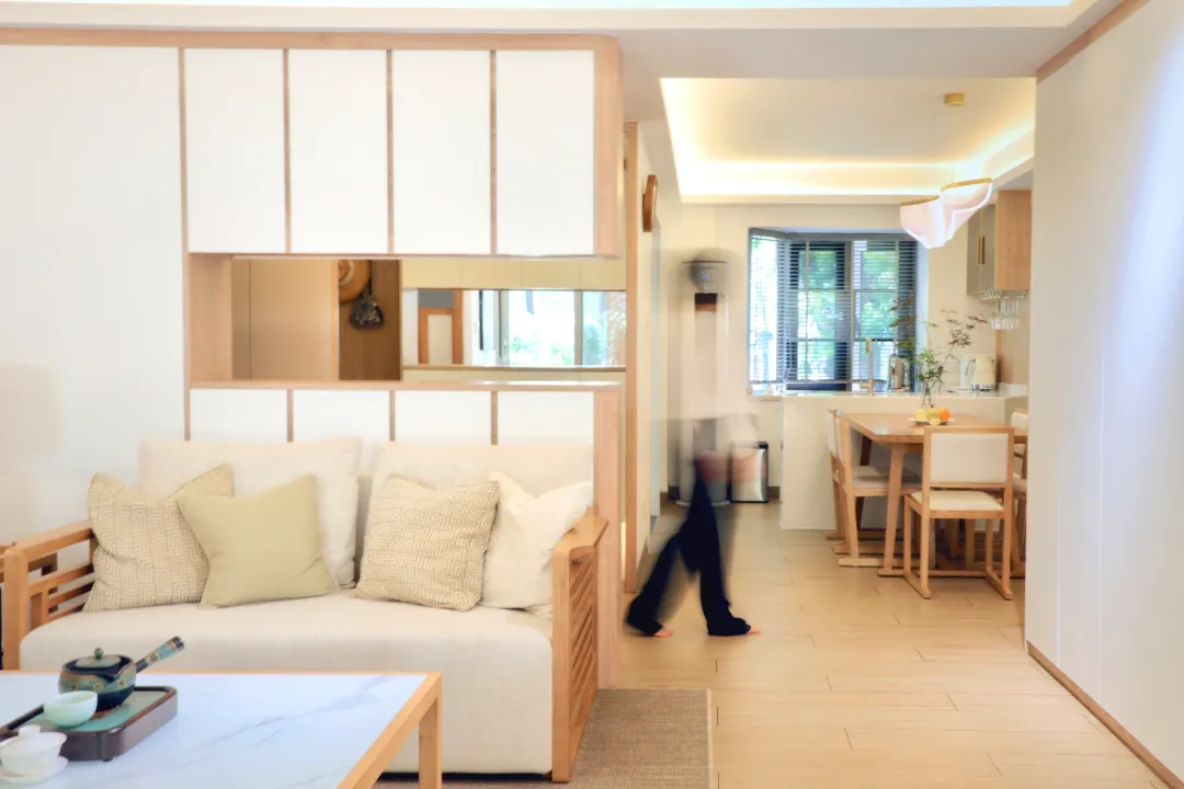 深圳福田老宅新生丨中国深圳-40