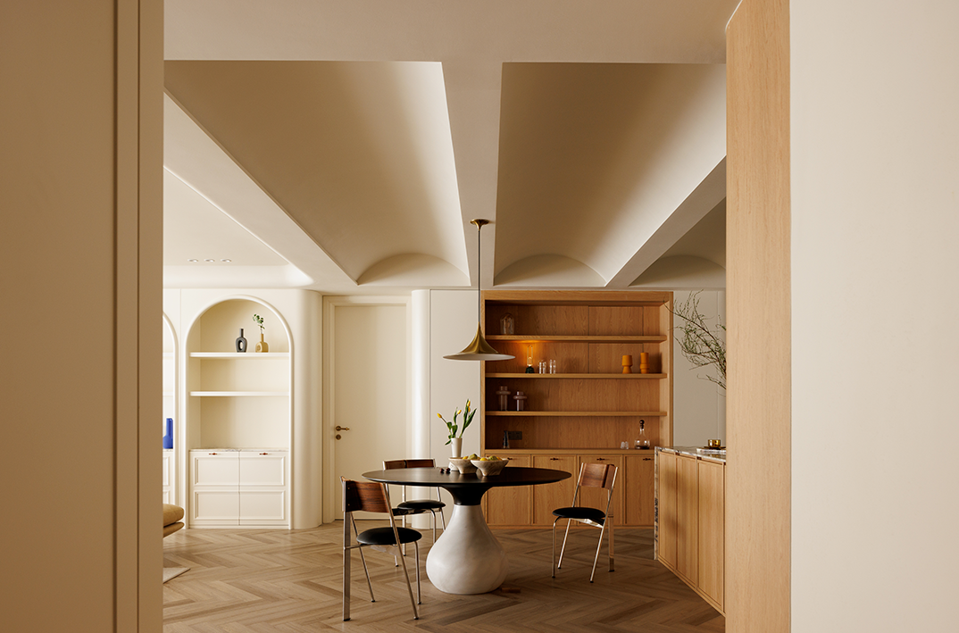 厦门建发养云丨中国厦门丨彳亍美学空间设计事务所-46