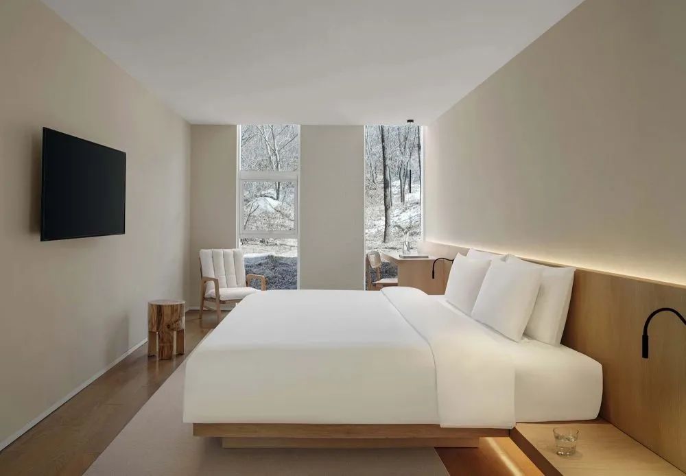 景德镇陶溪川酒店凯悦臻选丨中国景德镇丨恺慕建筑-176