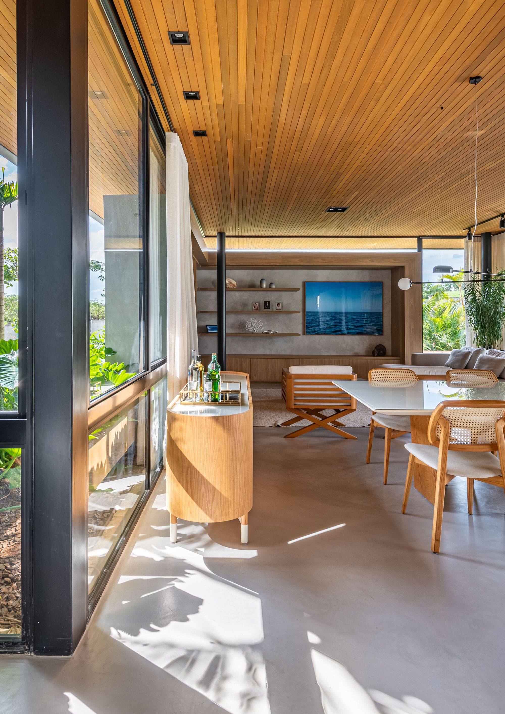 彼得鲁斯之家丨巴西-24