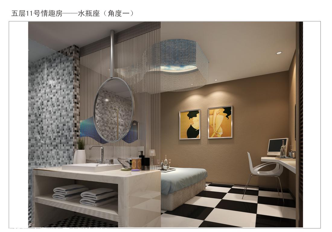 
东台情趣酒店-设计 -0