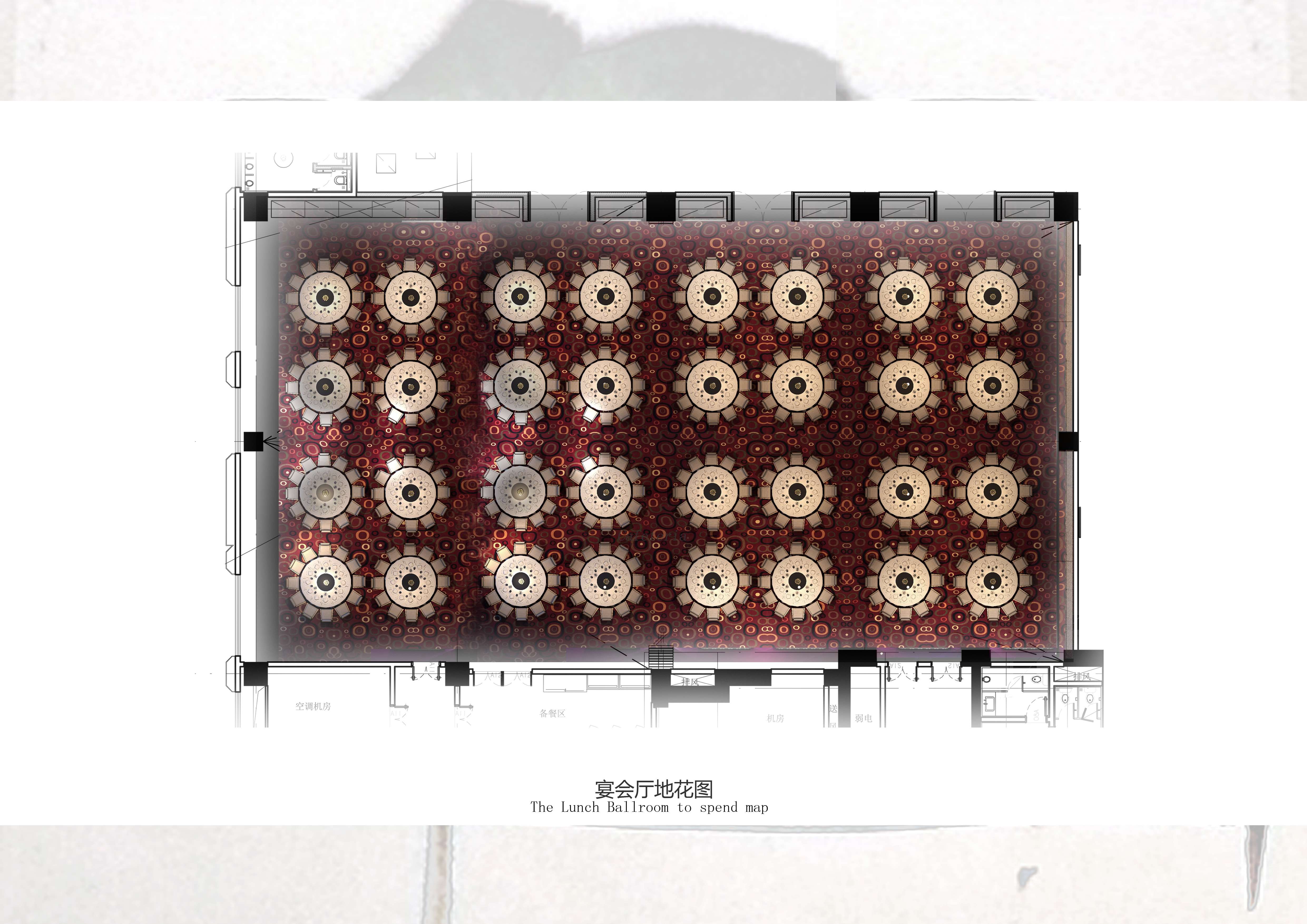 万科君澜效果图方案册-3-2