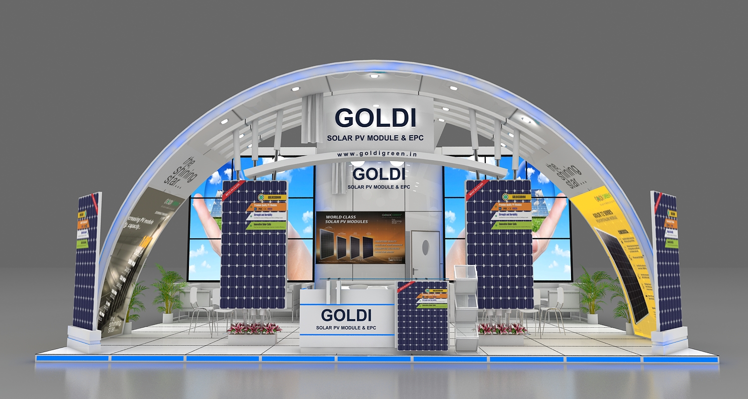 Goldi Solar-0