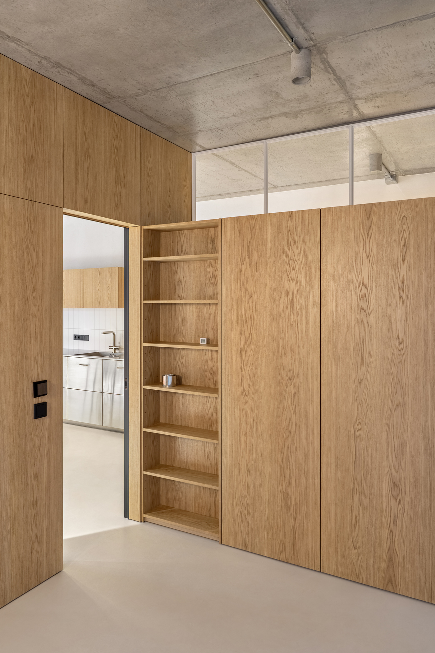 ASKA 公寓丨乌克兰基辅丨berezen studio-19