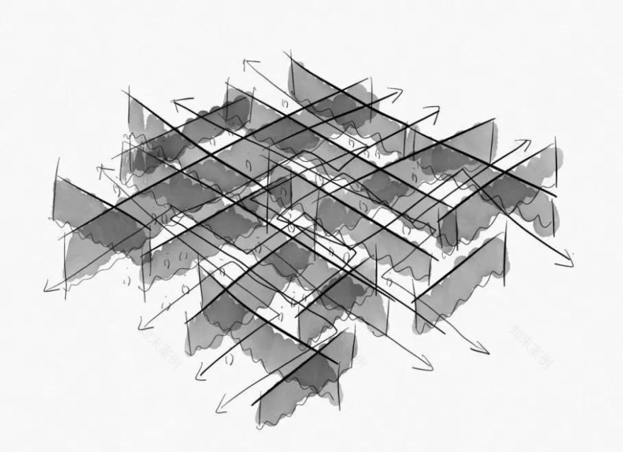 上海 HATCH 办公室 | 智慧舞台,创意无限-12