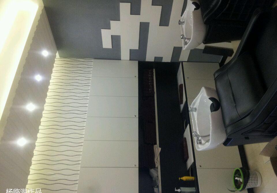 
美容美发形象店 -7