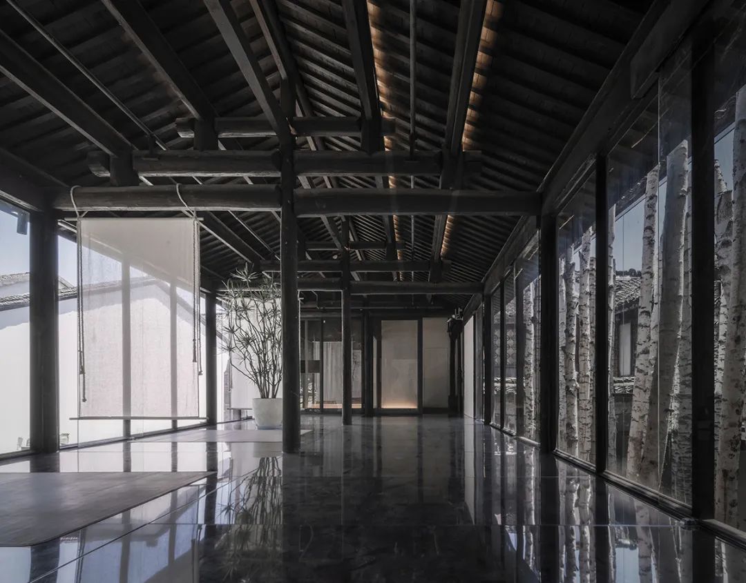 Metal Hands铁手咖啡制造局丨中国杭州丨壹所设计-32