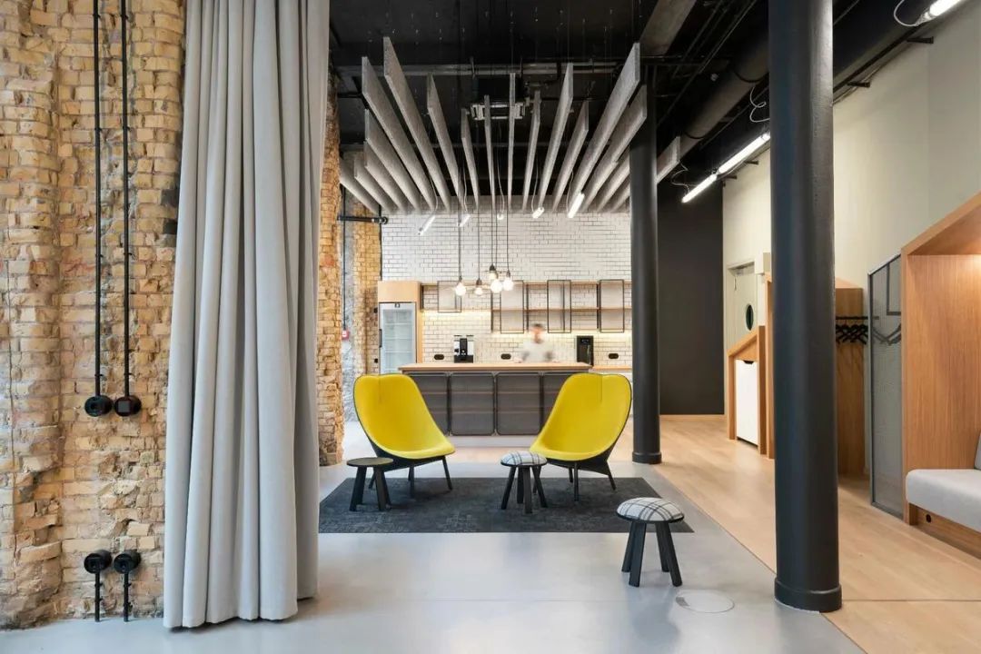 AOK柏林LabSpace空间丨德国柏林丨KLM Architekten,designfunktion-8