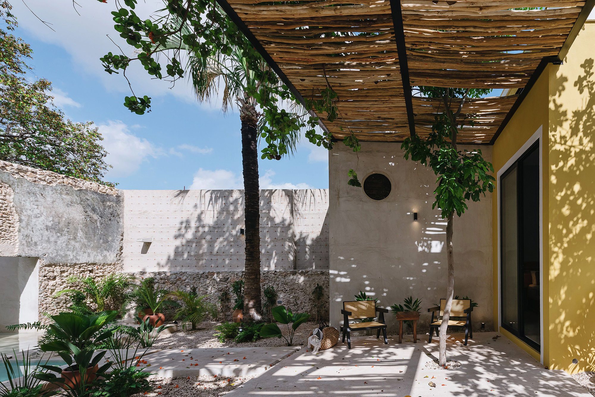 House Sol,Workshop 设计与建造丨墨西哥丨Workshop,Diseño y Construcción-20