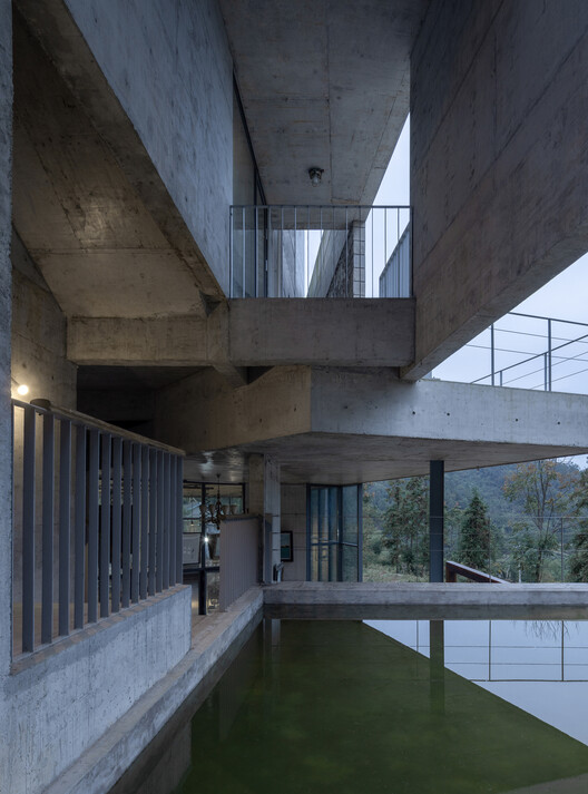 丨中国宜昌丨Describing Architects-59