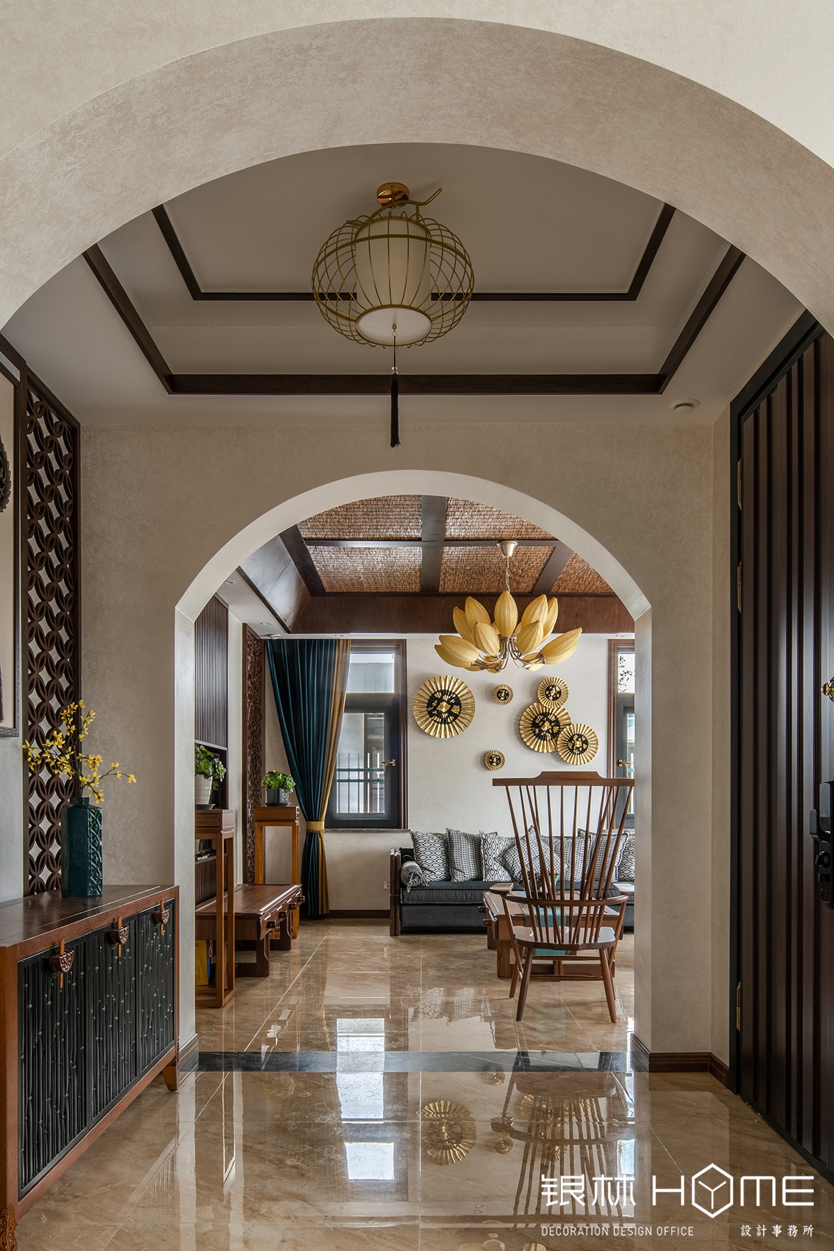 融城独栋别墅 | 现代简约风格打造宜居空间-15