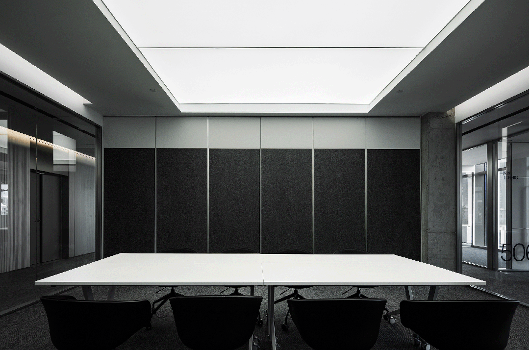 DAS Lab · 理然MAKE SENSE办公空间设计丨中国深圳丨DAS大森设计,DAS LAB-63