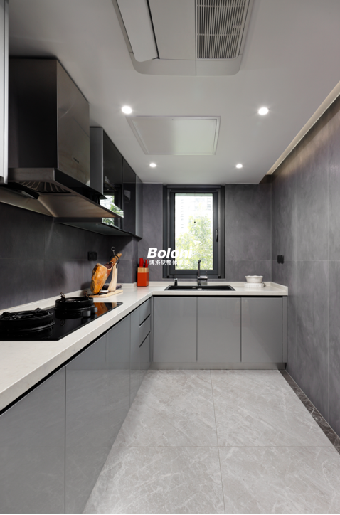 UHN 国际村丨中国北京丨Boloni 博洛尼-26