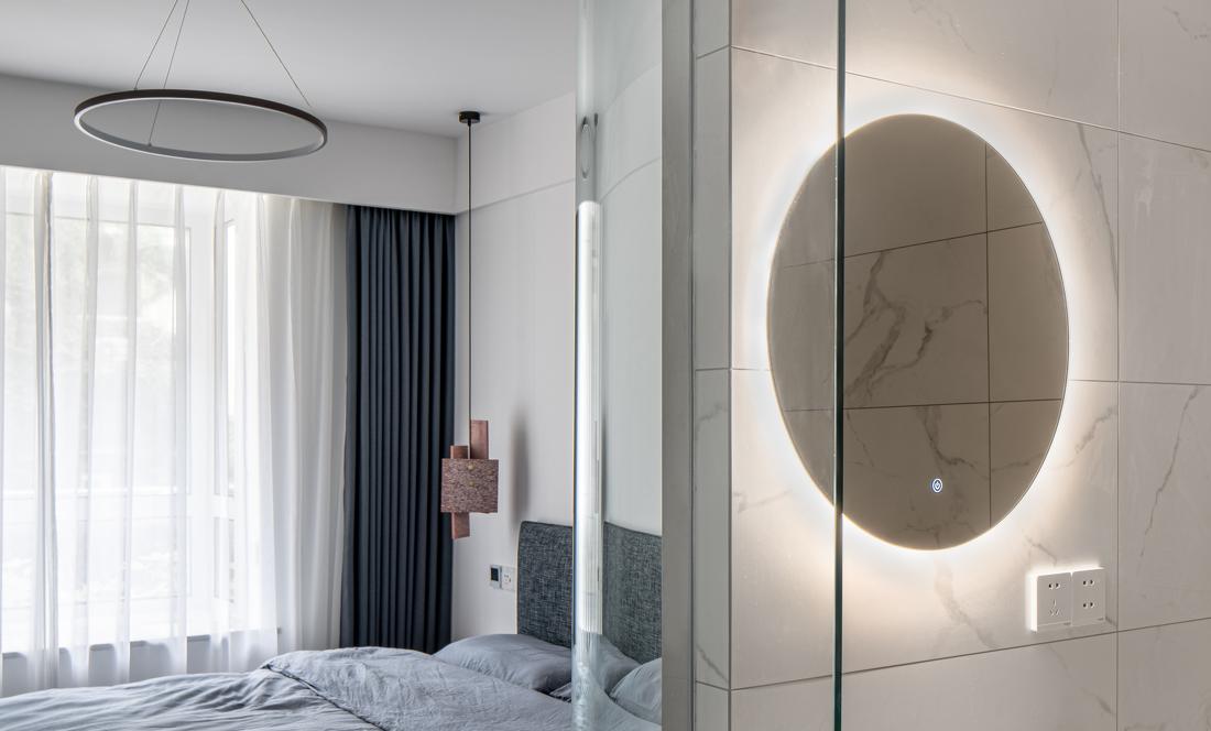 黑色金属与原木的精致融合-20