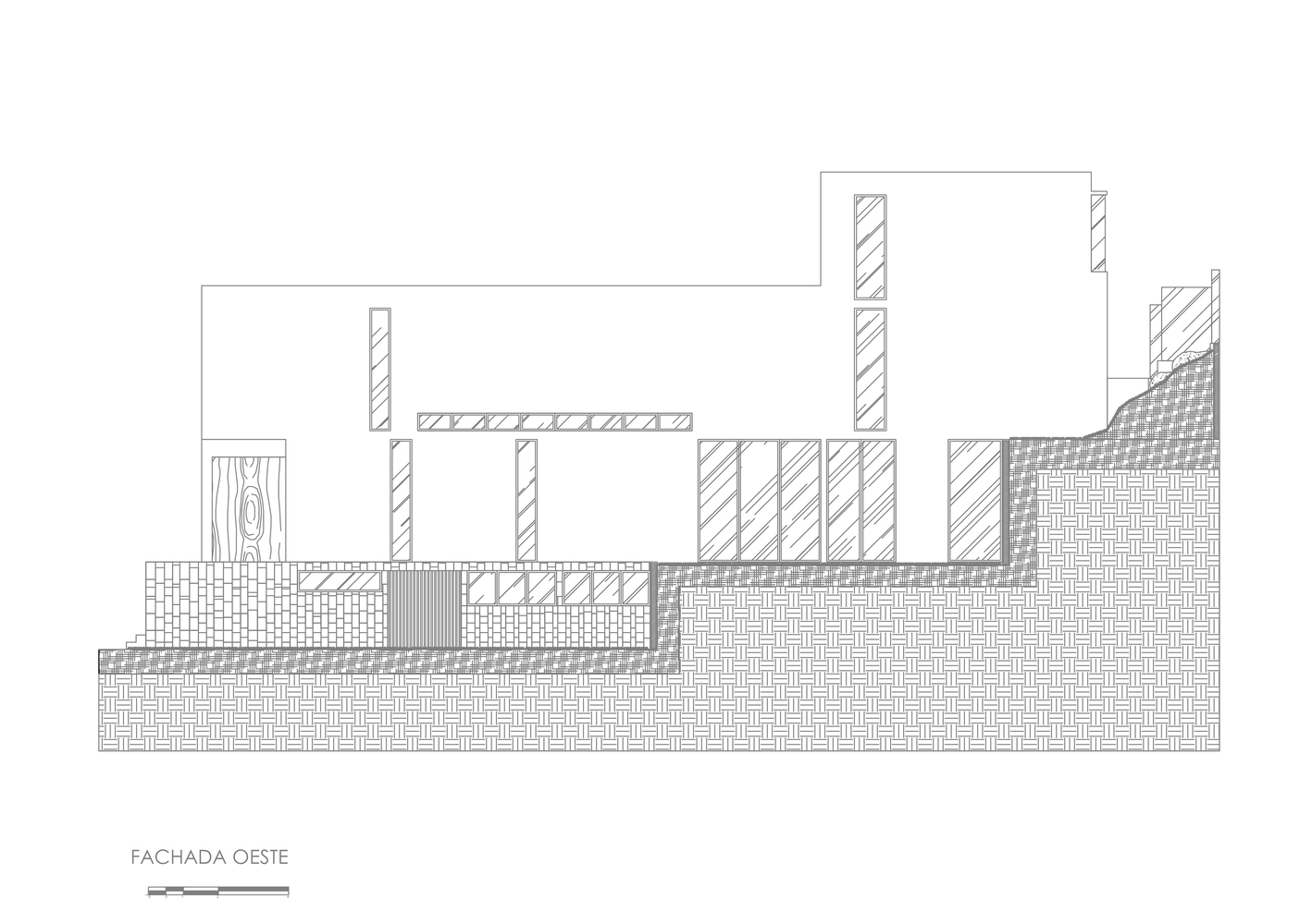 墨西哥 LL 住宅丨Taller5 Arquitectos-61