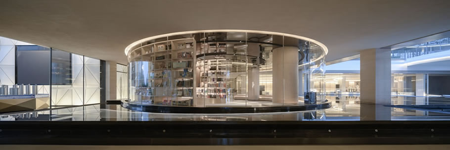 成都中海·浣云居丨中国成都丨深圳伯立森景观规划设计有限公司-81