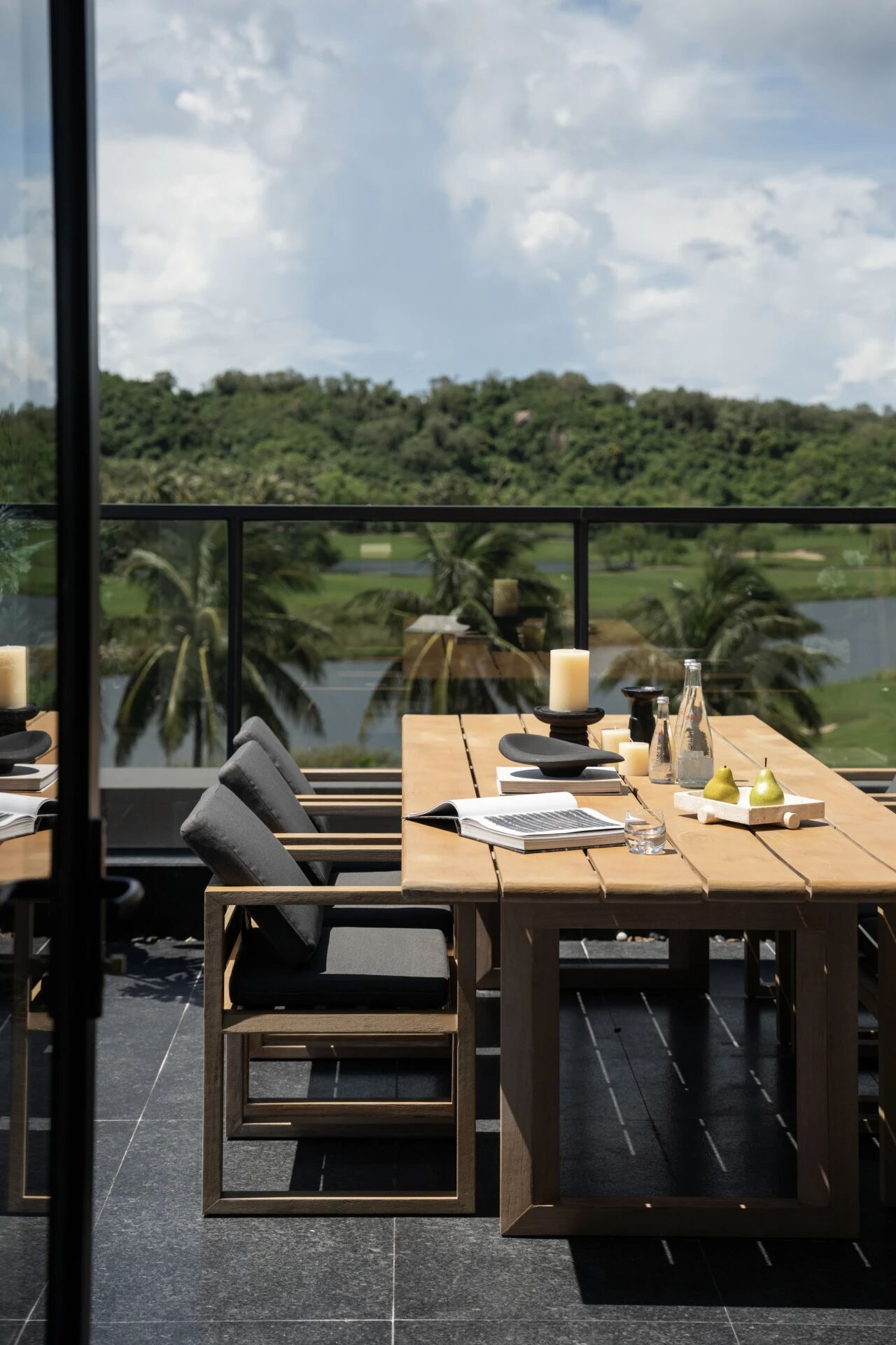 海南万宁中海神州半岛海岚院丨中国万宁丨近境制作-72