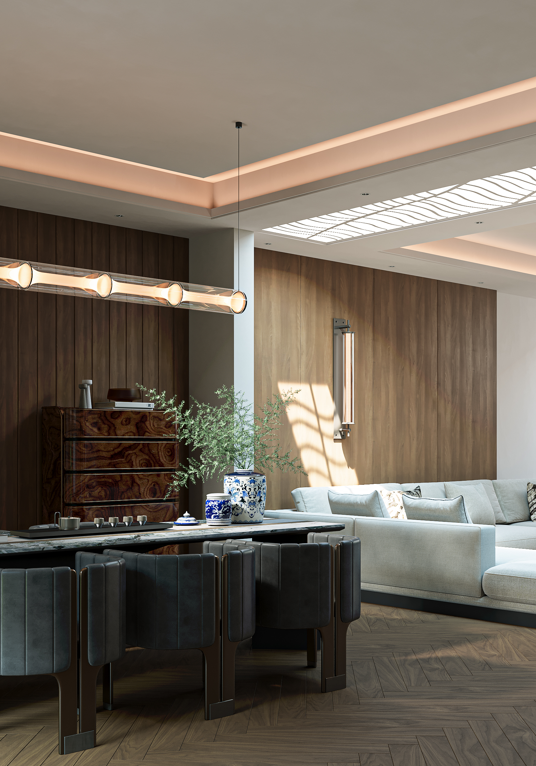 宋式美学——长沙佐尚视觉-8