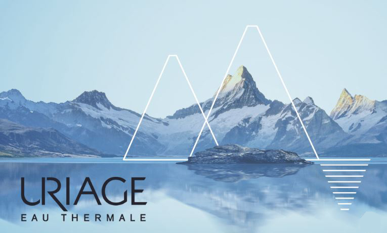 URIAGE OUTDOOR BOOTH 设计丨Mint Solutions-8