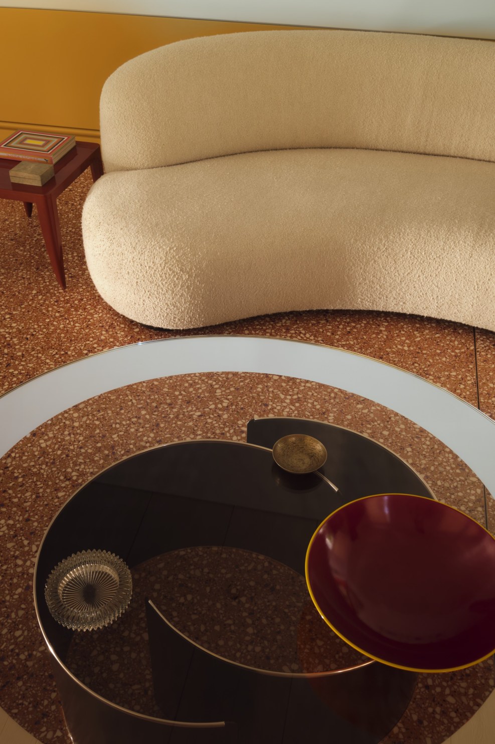 德国鲁尔“花园别墅”翻新项目丨德国建筑师吉斯伯特·波普勒（Gisbert Pöppler）-23