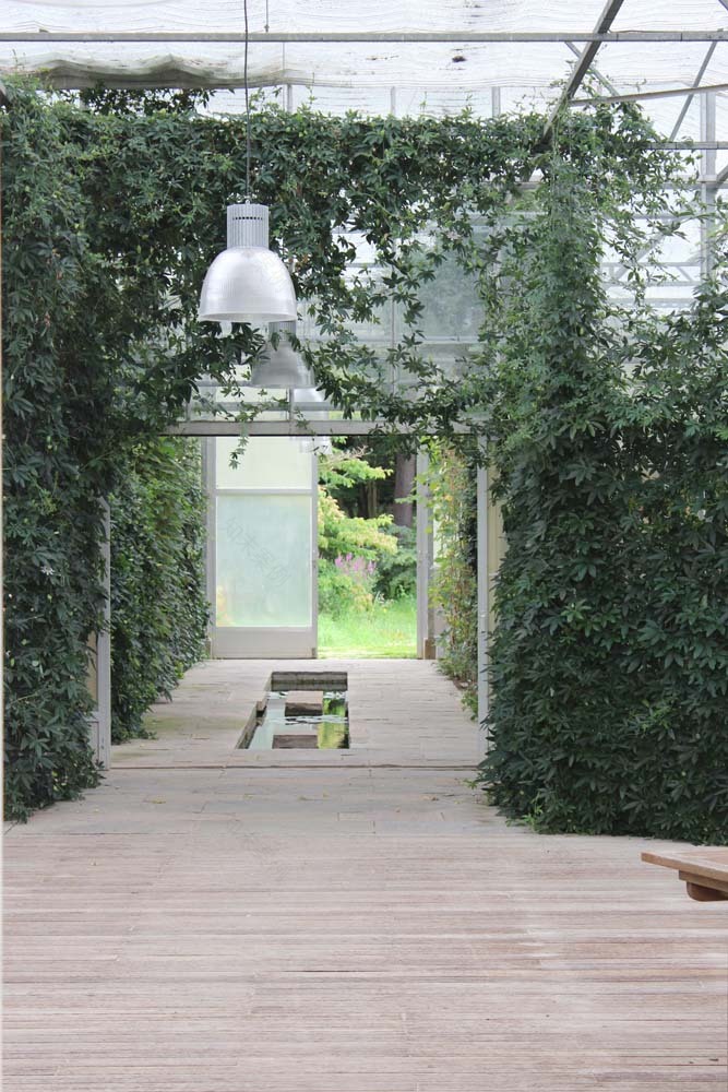 丨丹麦丨哥本哈根大学地理科学与自然管理系景观建筑与规划组研究团队-50