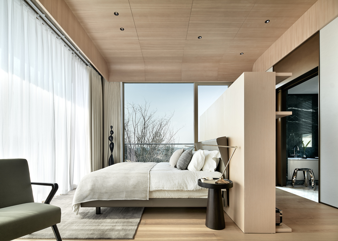 安吉天使小镇·合山境丨中国湖州丨万境设计WJSTUDIO-90