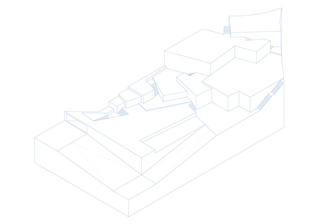 阿里坎特 l’aspre 别墅丨nomarq | estudi d’arquitectura-53