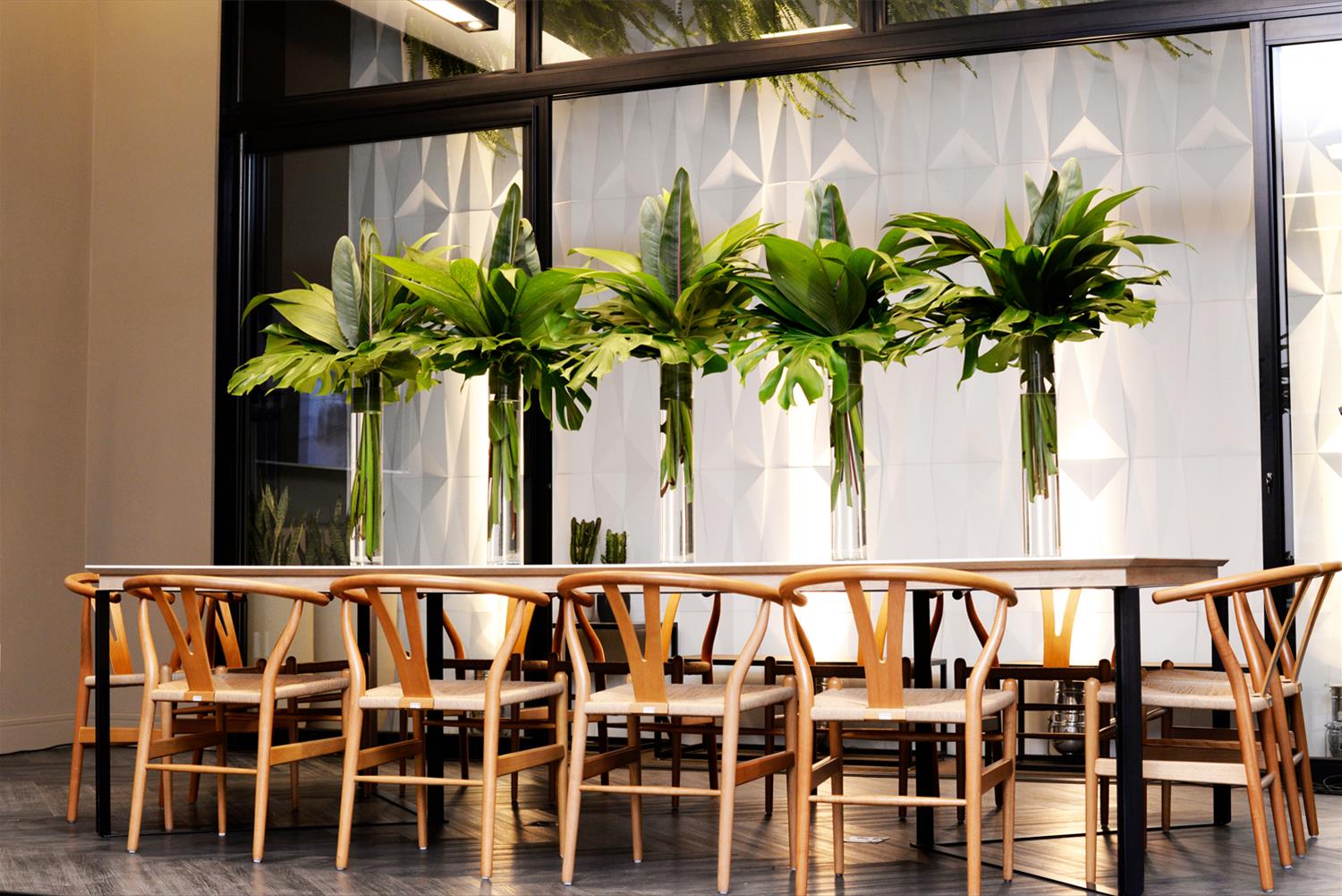 巴西 Mafra 美食空间 | Elaine Acabamentos 展示厅-3