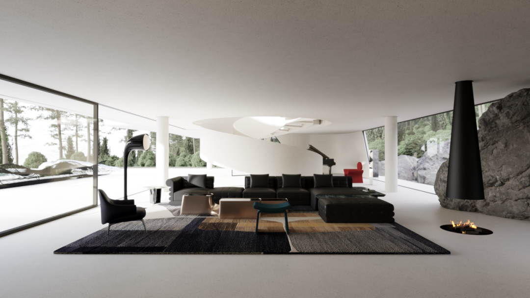 欧的深圳生活美学体验馆丨中国深圳丨GID国际设计-47