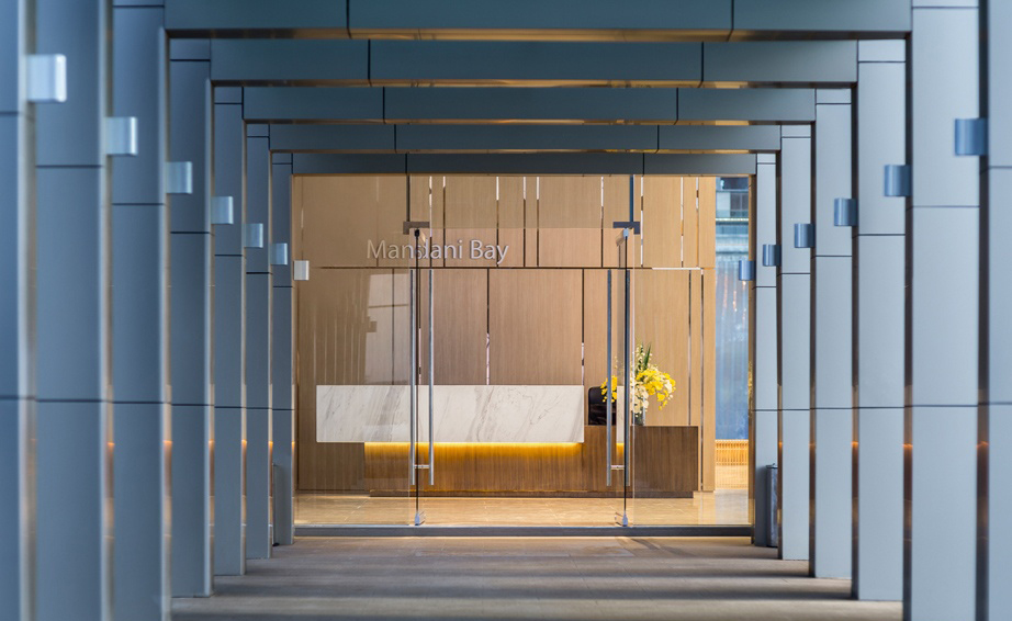 曼达维湾 Mandani Bay 销售中心-26