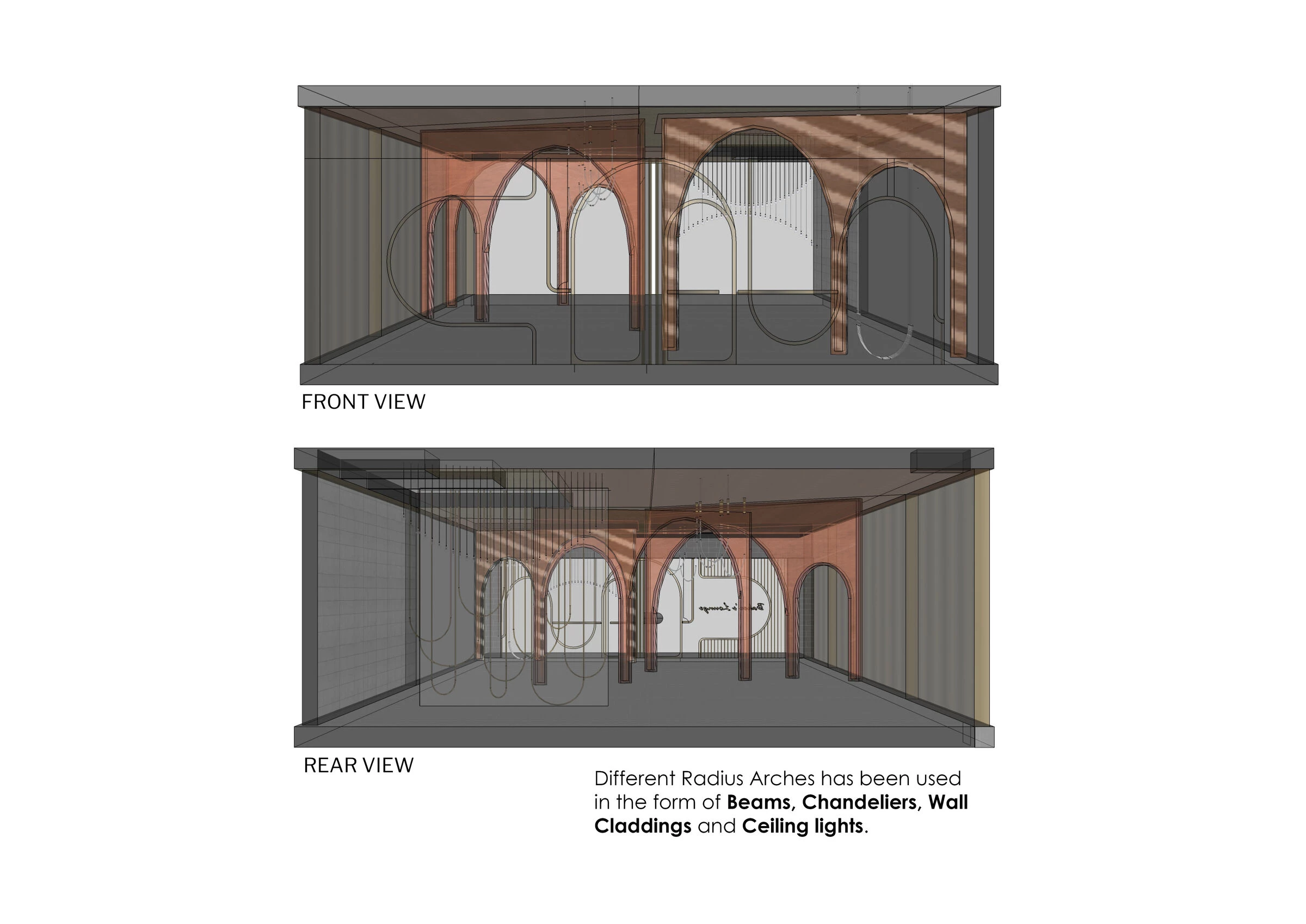 面包师休息室丨印度丨Studio Ardete Pvt Ltd-33