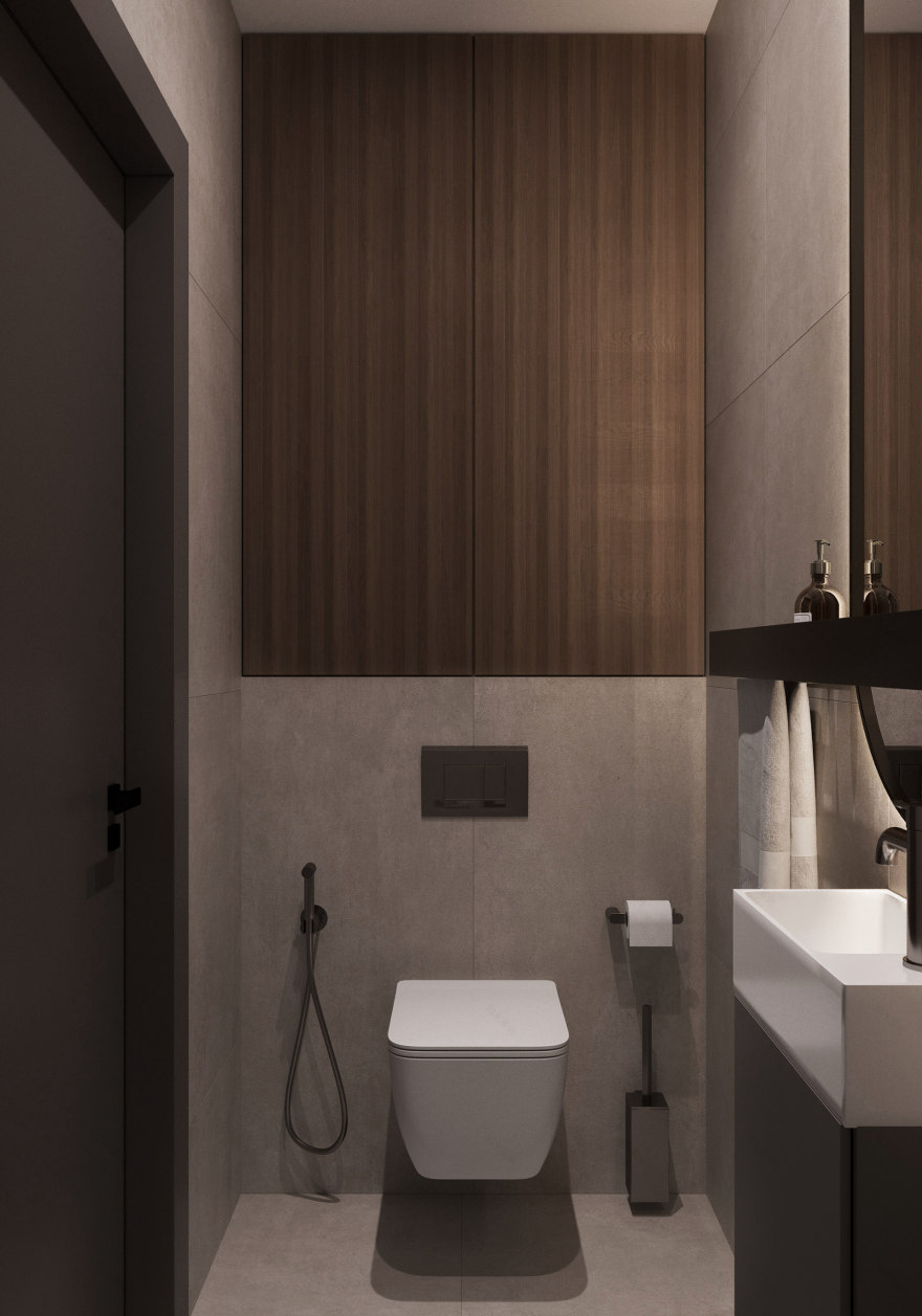 大峡谷·177 平方米丨乌克兰敖德萨-68