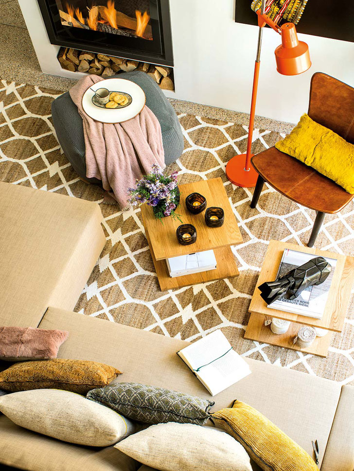 古老建筑的现代新生——马洛卡岛迷你度假屋设计-7