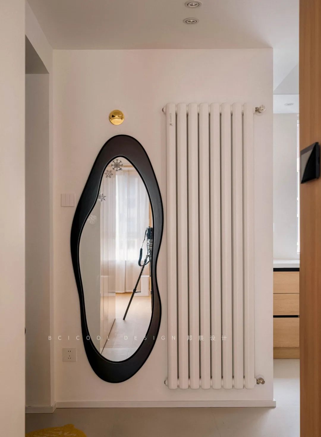 夫妻+猫之屋！去风格化，自然、松弛、可以奔跑的大储物LDK之家-91