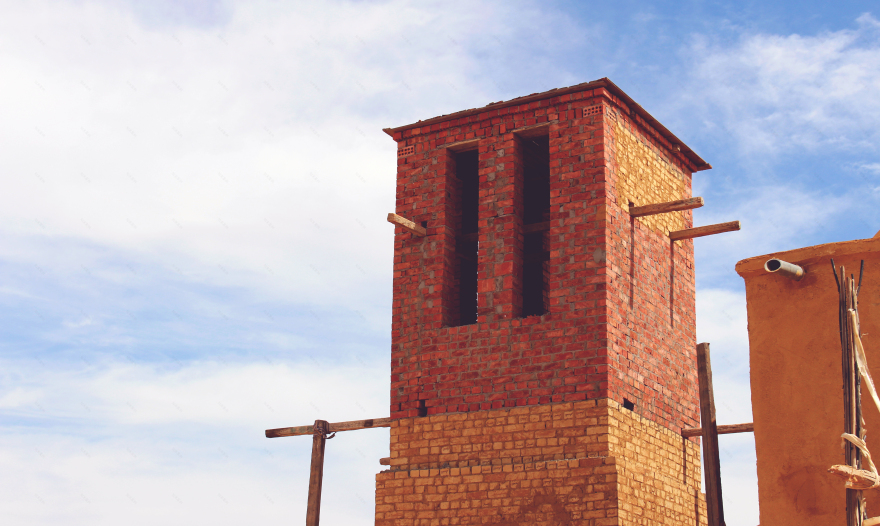 Building With Clay-4