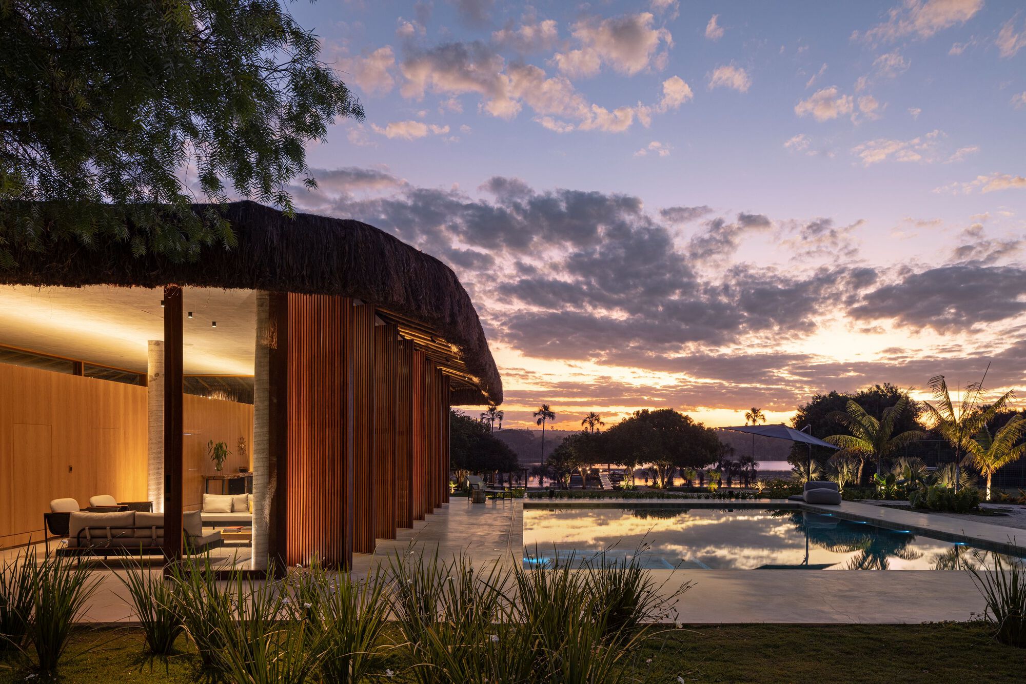 项目三 6 2丨巴西丨Debaixo do Bloco Arquitetura-41