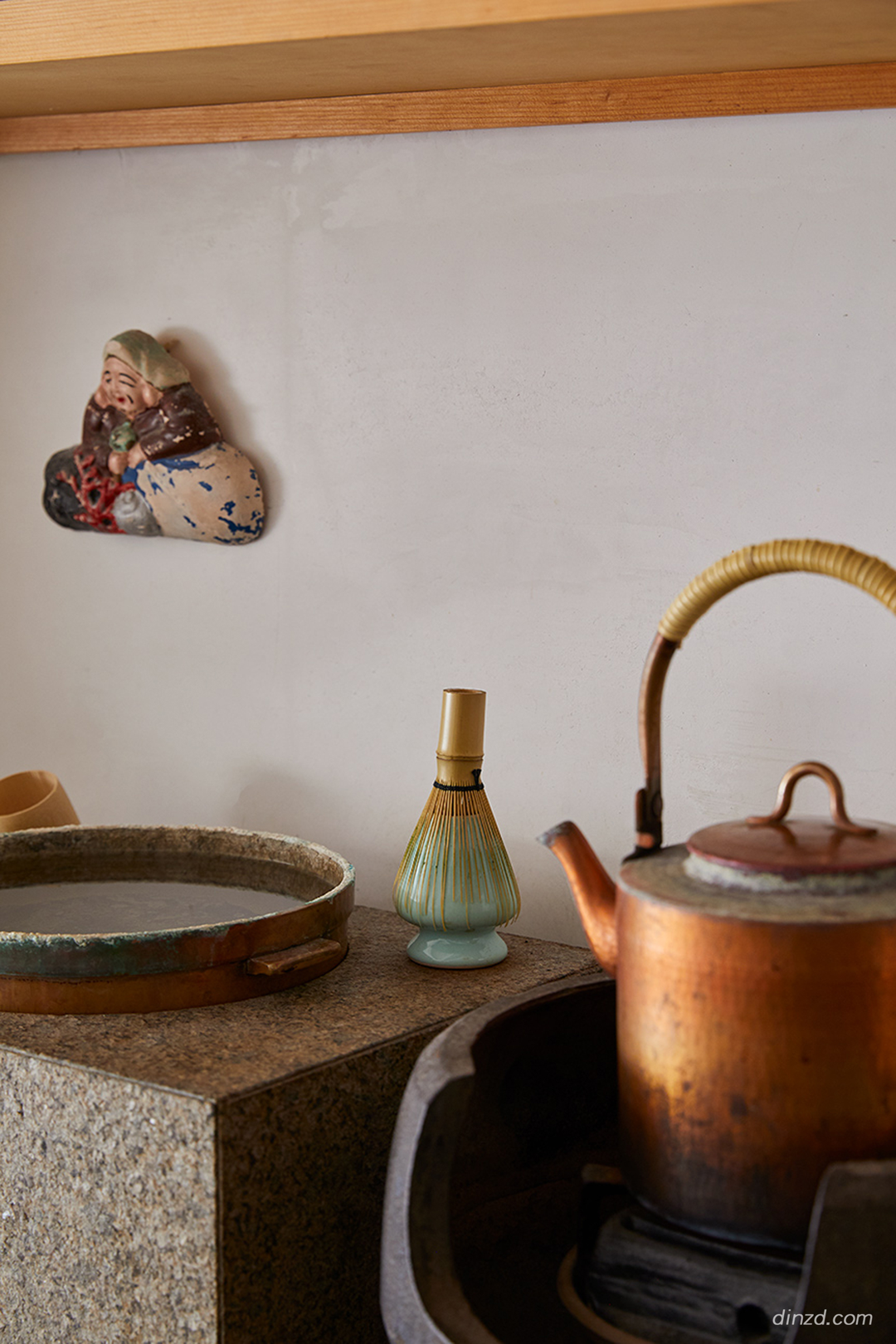 八云茶寮丨Simplicity Design studio-46