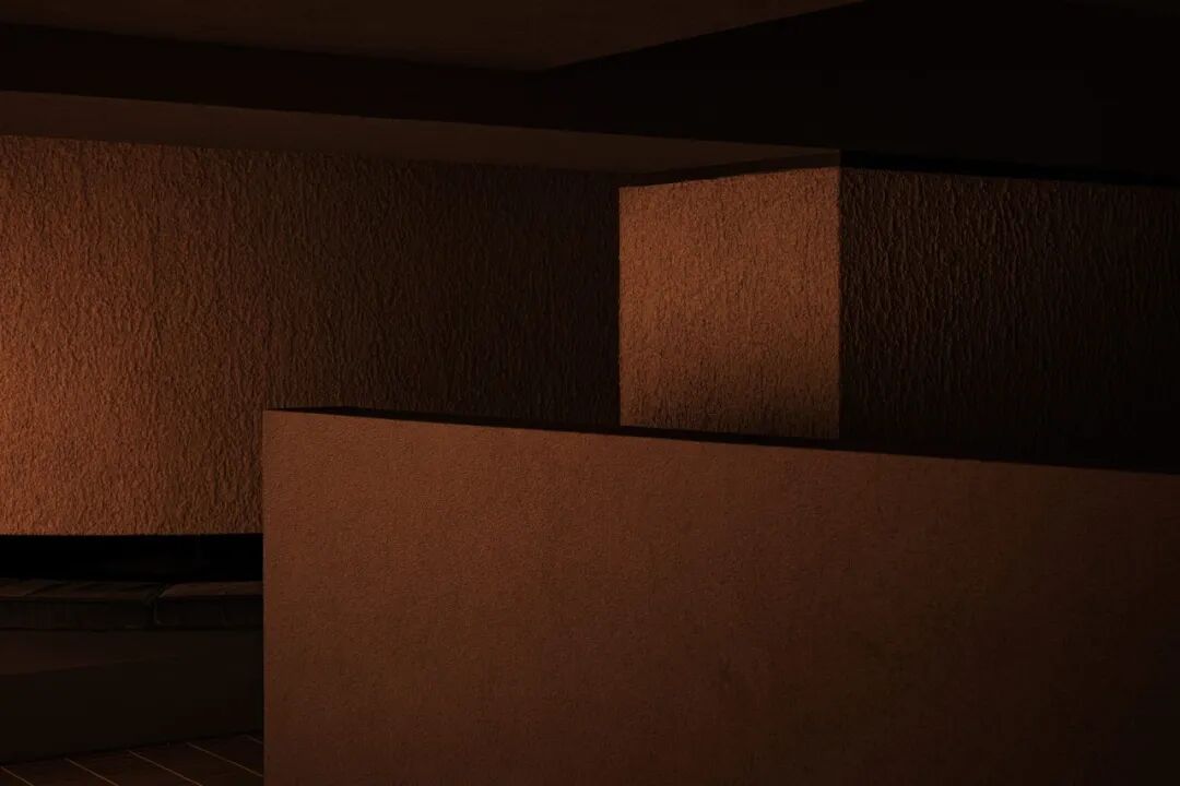 Öken Bar且将暮色斟作酒丨比利时丨Erased Studio,koge design-25