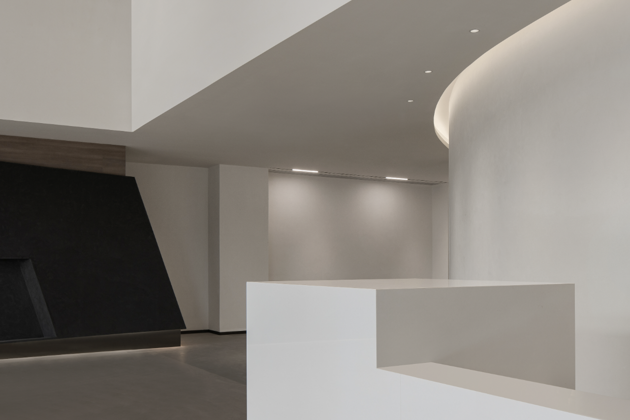 艺苑艺术学校设计丨中国长沙丨水木言空间设计(上海)有限公司-63