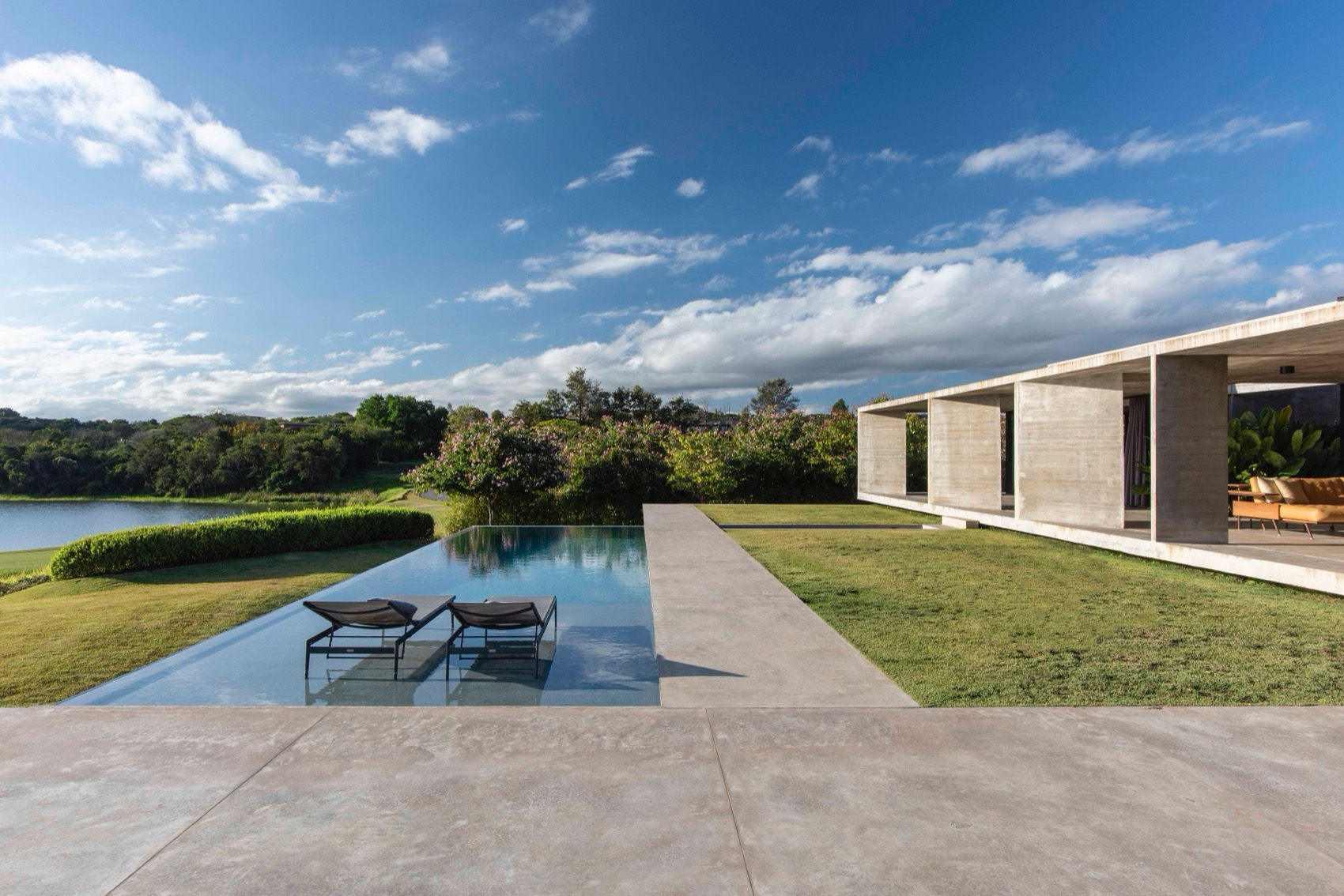 PAULA住宅丨巴西圣保罗丨Luciano Kruk Arquitectos-85