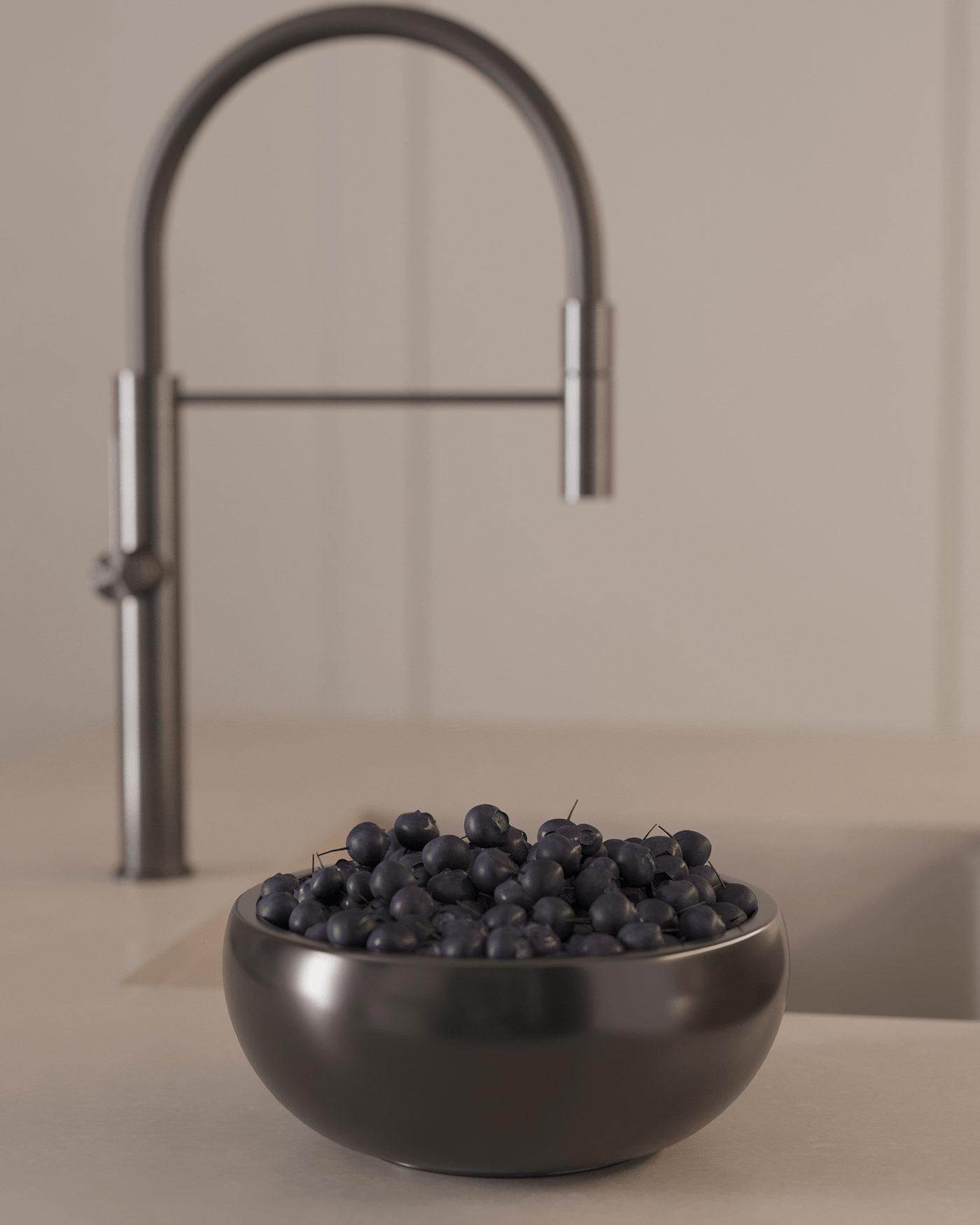 柏林乡村别墅的简约魅力-11