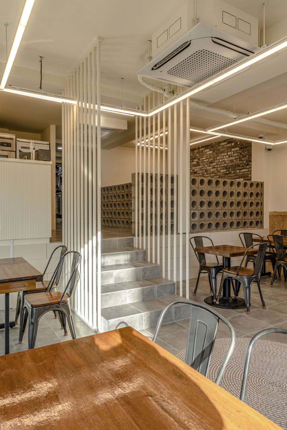 18 坪温馨家居，打造简约舒适空间-11