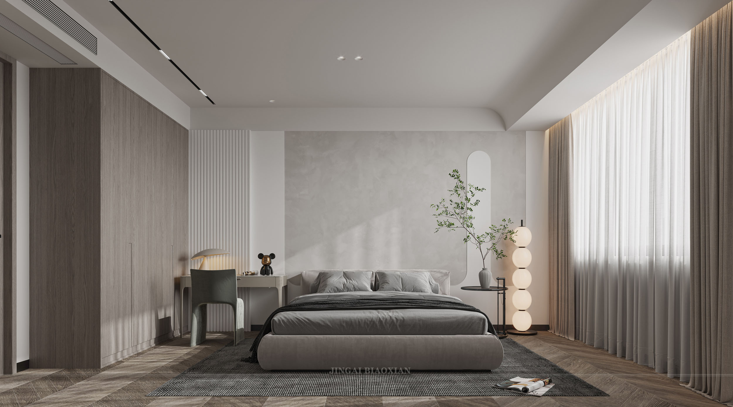 国庆节特别设计案例-10