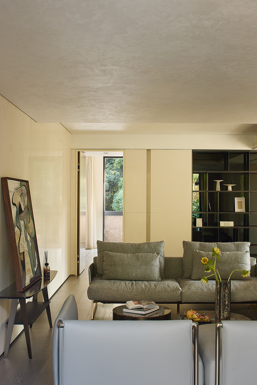 九溪玫瑰园丨中国杭州丨GFD广飞设计-47