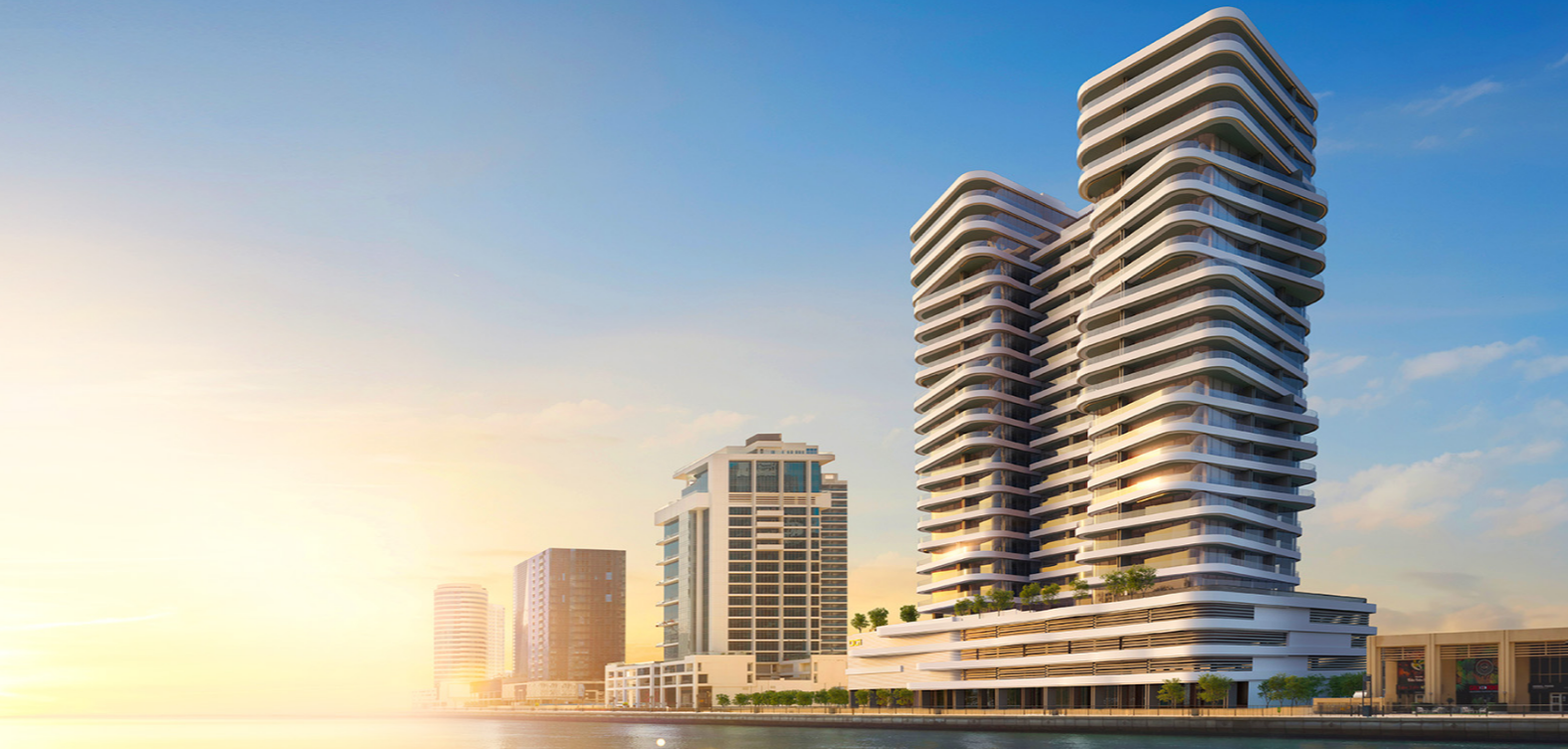 兰博基尼奢华别墅设计丨西班牙丨兰博基尼 LamborghiniDar Global-72