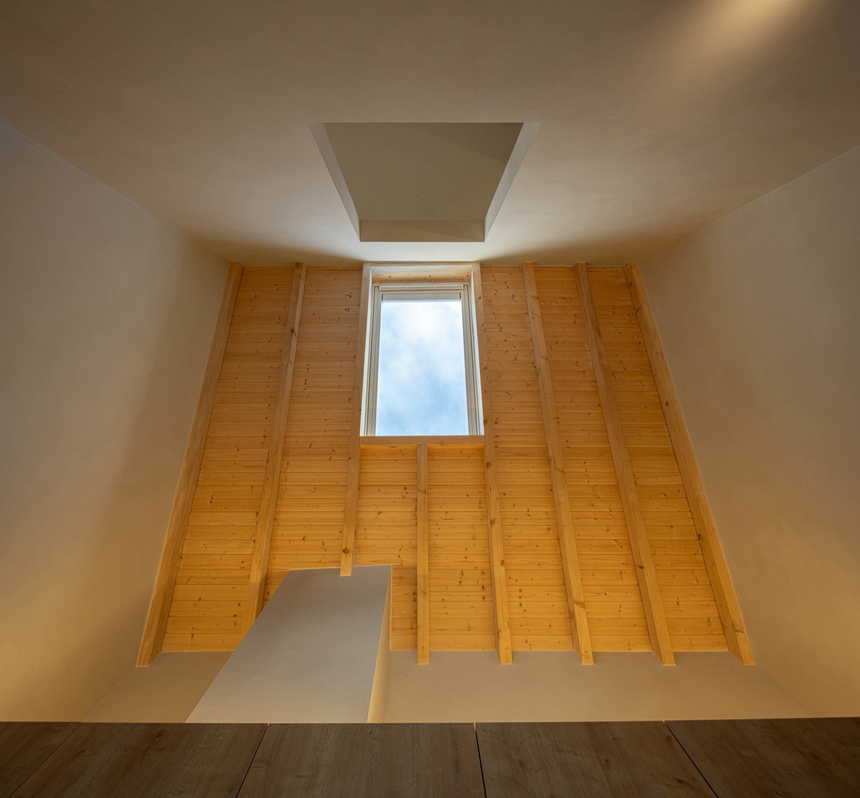 Sintra 乡村灵魂之家丨葡萄牙丨Tsou Arquitectos-34