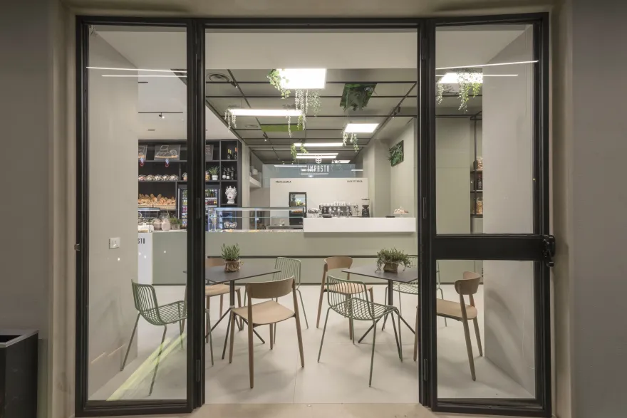 厚涂法丨意大利丨DFG Architetti associati-38